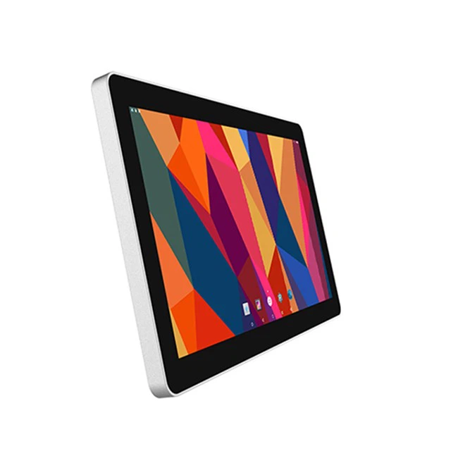 8.4’’ PCAP Touch Monitor With USB Interface For Kiosk