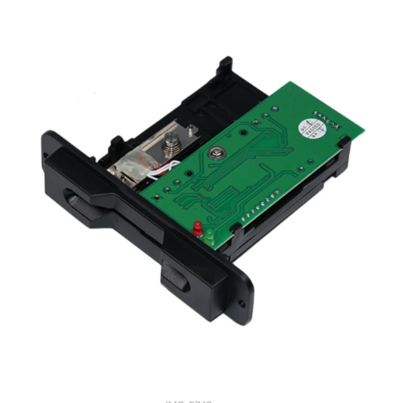 Half-insert Magnetic Card Reader Access Control Reader price