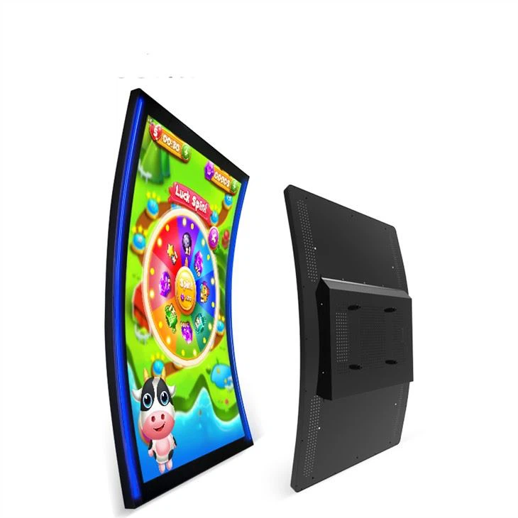 32 Inch USB PCAP Touch Screen