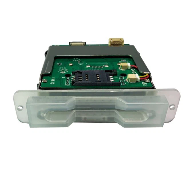 เครื่องอ่าน rfid อัจฉริยะ